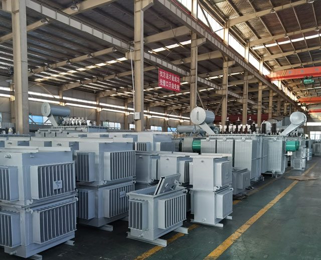S11-8000/35洪雅洪雅洪雅电力变压器