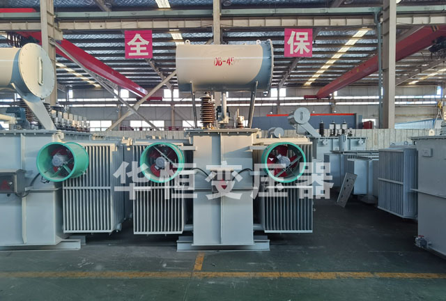 S13-6300/35洪雅洪雅洪雅电力变压器