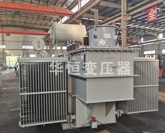 S11-6300/35洪雅洪雅洪雅电力变压器价格