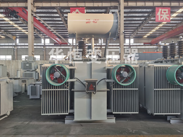S11-10000/35洪雅洪雅洪雅油浸式变压器