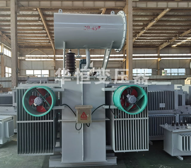 S11-6300/35洪雅洪雅洪雅油浸式变压器